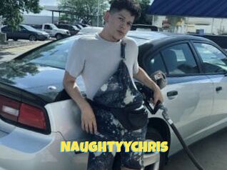 Naughtyychris