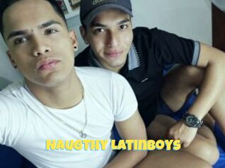 Naugthy_LatinBoys