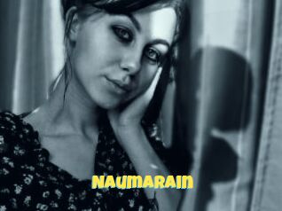 NaumaRain