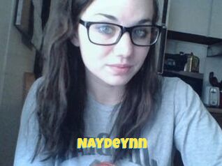 Naydeynn