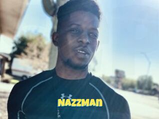 NazzMan