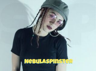 NebulaSpinster