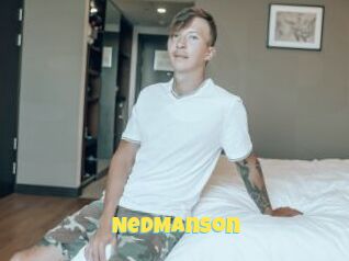 NedManson