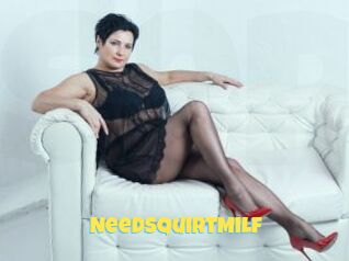 NeedSquirtMilf