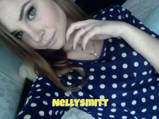 Nellysmitt