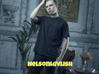 NelsonLuvlish
