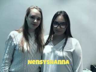 NensyShanna