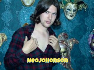 NeoJohonson