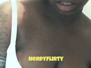 NerdyFlirty