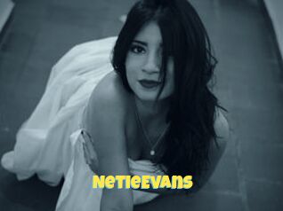 NetieEvans