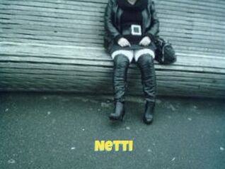 Netti
