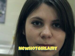 New_Hot_GirlAmy