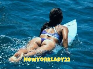 NewYorkLady22