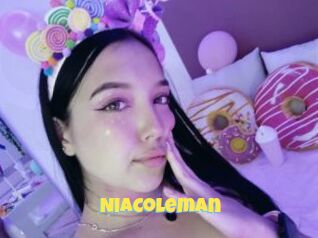 NiaColeman