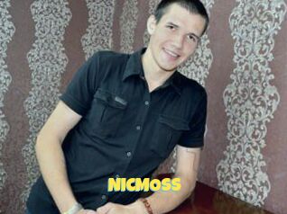 NicMOSS