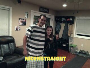 NiceNStraight