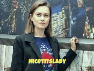 Nicetitslady