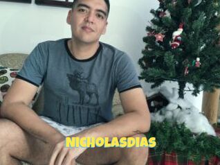 NicholasDias