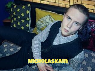 NicholasKain
