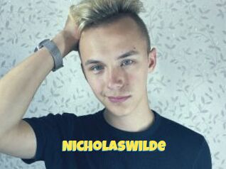 NicholasWilde