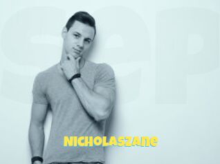NicholasZane