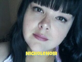 NicholeNoir