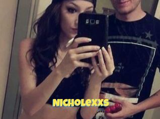 NicholeXXS