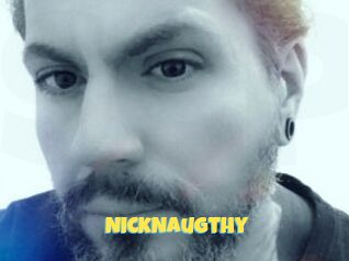 NickNaugthy