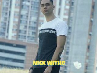 Nick_Withe