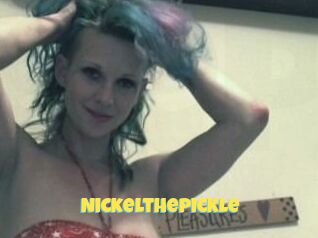 Nickelthepickle