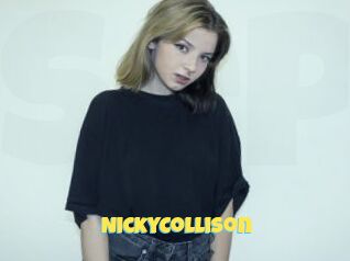 NickyCollison