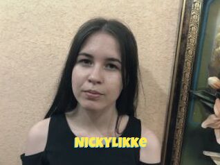 NickyLikke
