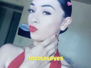 NicoleLoves