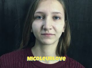 NicoleUrLove
