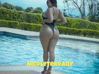 NicoleteKeany Sexe et Porno