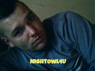 NightOwl4U