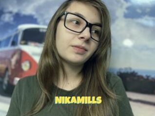 NikaMills