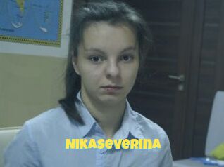 NikaSeverina