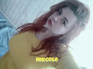 Nikcole