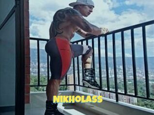 Nikholass