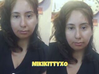 NikiKittyXO