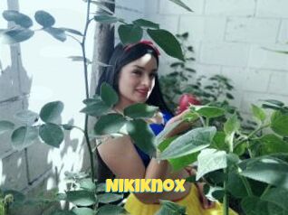 NikiKnox