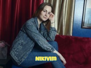 NikiVim