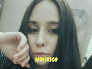 NikiXIce