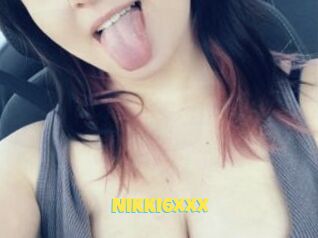 Nikki6xxx