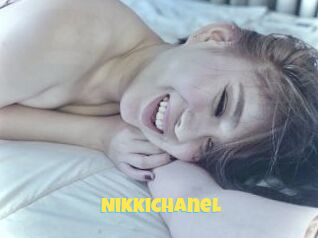 NikkiChanel