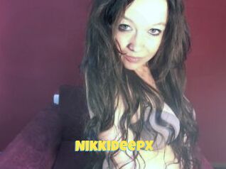 NikkiDeepX