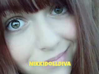 NikkiDollDiva