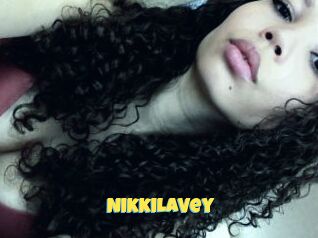NikkiLaVey