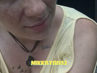 NikkiLynn92